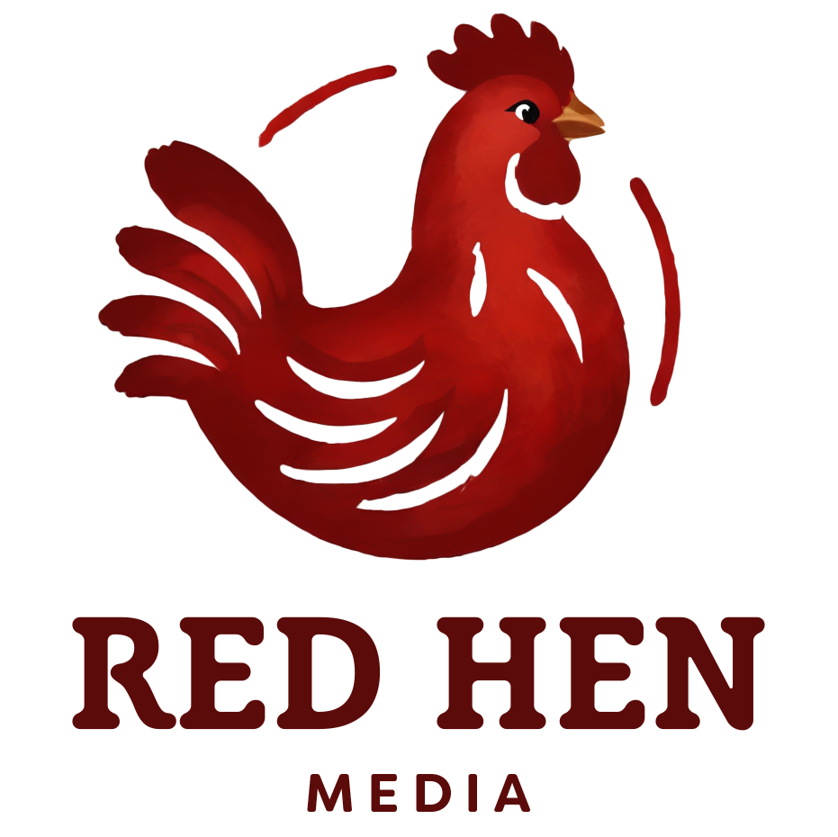 Red Hen Media LLC